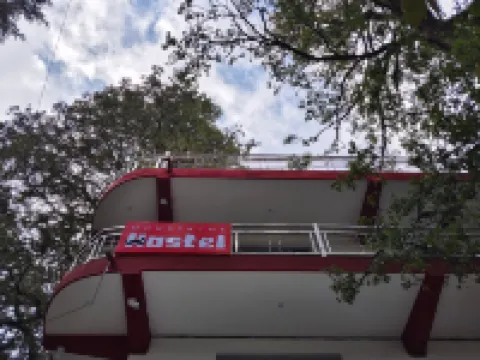 มัสแตช โฮสเทล ไนไนทัล โรงแรมในไนนิตาล