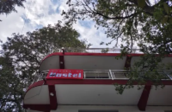 Moustache Hostel Nainital Hotel di 