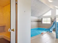5 Star Holiday Home in Grenaa - Pools
