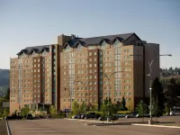 Residence & Conference Centre - Kamloops Hotels in Kamloops