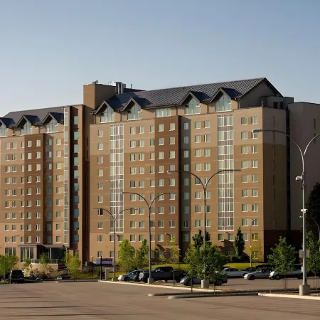 Residence & Conference Centre - Kamloops