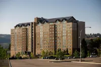 Residence & Conference Centre - Kamloops