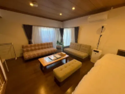 Lake House Tribe 八木崎公園周辺のホテル