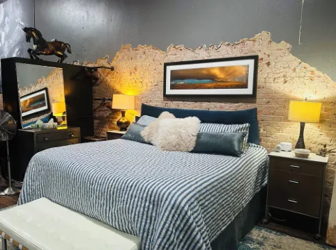 The LOFT in Downtown San Angelo
