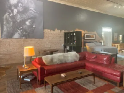 The LOFT in Downtown San Angelo