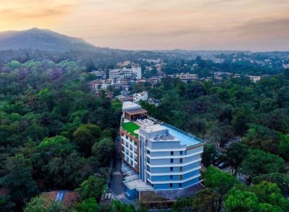 Regenta Sgs Greenotel - Lonavala