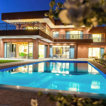 Golfside Villas