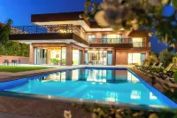 Golfside Villas - maisons de vacances