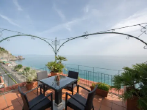 Hotel Sole Hotels in Maiori
