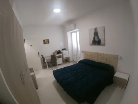 オステロ ヴィッラフランカ のホテル