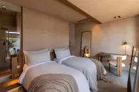 Lujo Hotel Bodrum - spa