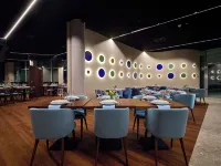 Hotel Verde City - breakfast