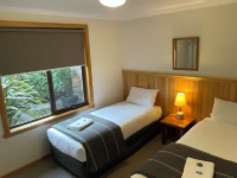 Abs by the Bay Hotels in Port Arthur