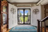 New Hot Tub • 5Br Estate Near Bourbon Trail