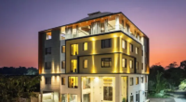 The Belita Hotel Indore