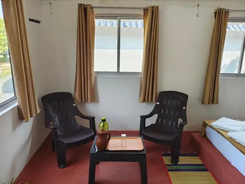 Sree Veda Wellness Resort - spa