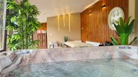 Casa Dives - Varianta Boierească - spa