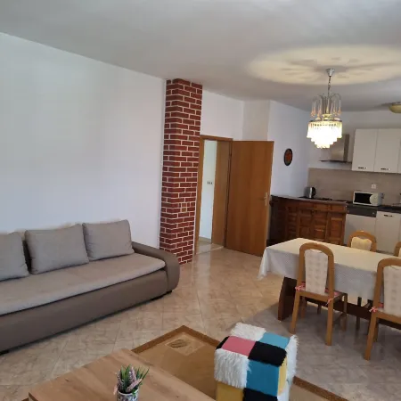 Apartment Branka