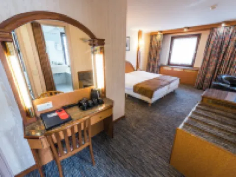 Hotel Bero Hotels in Oostende