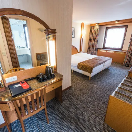 Hotel Bero