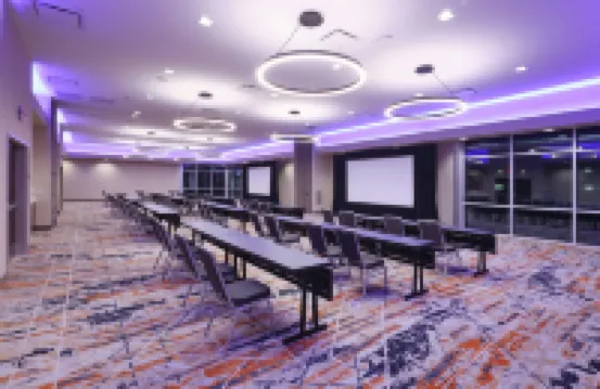 Hilton Garden Inn Chandler Downtown