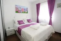 Apartments Romarin - Mountain View
