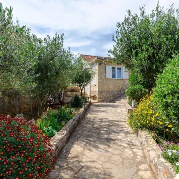 House Kelava Отели в г. Врбањ