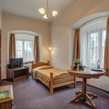 Hotel Książ