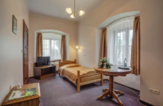 Hotel Książ