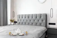 Apartments near Aerodromnaya metro st - Homestays