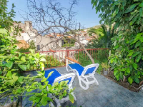 Apartments Natasa Hotels in Podgora