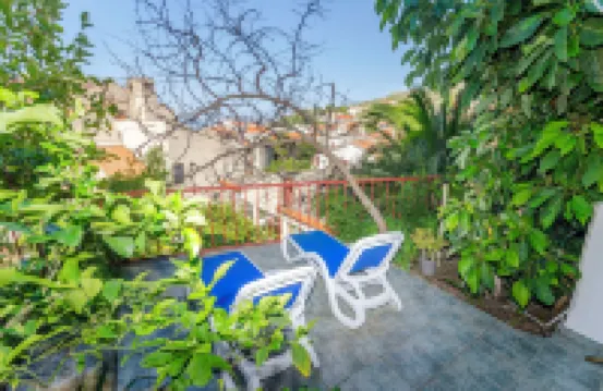 Apartments Natasa