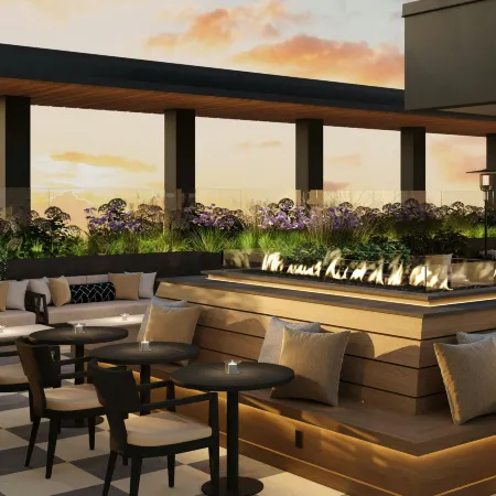 The Brandywine, Radnor, a Tribute Portfolio Hotel