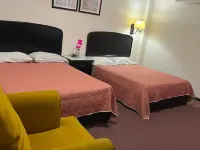 Plaza California Hotels in Reynosa