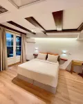 A&A Patio Suite - Pensions