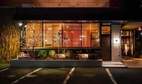 Fujieda Park Inn Hotel