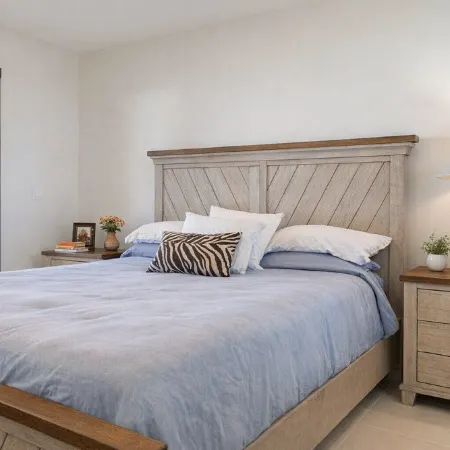 6th-Floor Oceanfront - Indoor Pools, Sauna, Beach