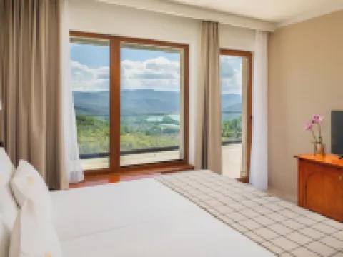 西爾瓦努斯健康會議酒店 維謝格拉德酒店