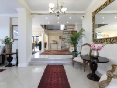 Camdale Guesthouse