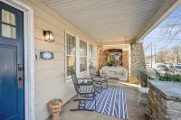 Grandmas House Timeless Charm - 3-Star