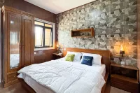 Urbanview Wichita Syariah Cabin Maribaya