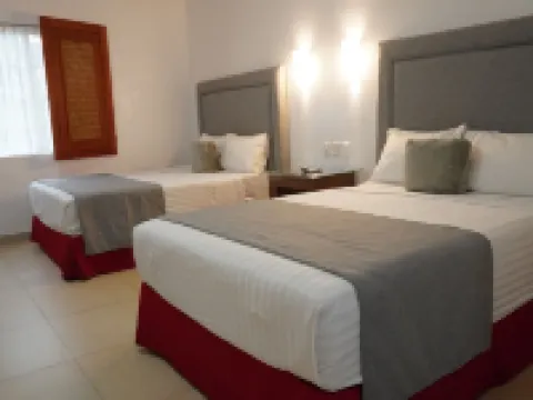 Zar Manzanillo Hotels in Manzanillo