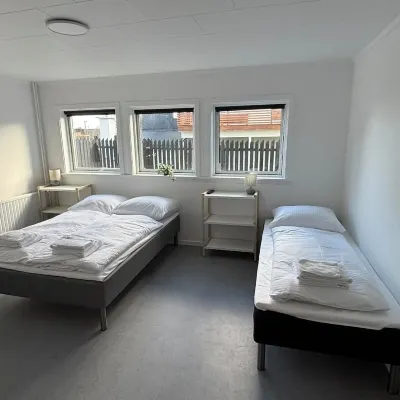 Cozy Guest House in Tórshavn Hotels in de buurt van Panoramic view