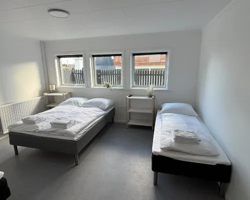 Cozy Guest House in Tórshavn Hotels in Torshavn