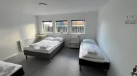 Cozy Guest House in Tórshavn - Homestays