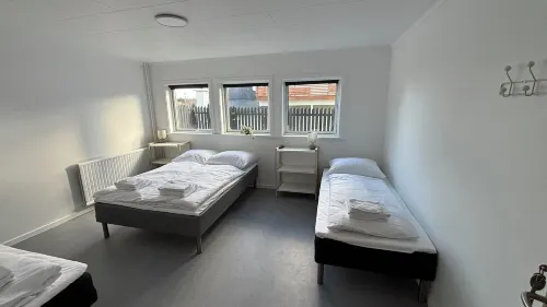 Cozy Guest House in Tórshavn - 2-Star