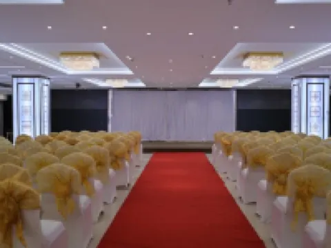 Aashray Inn Hotels in Hubli
