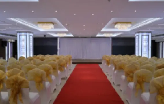 Aashray Inn