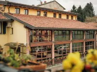 Locanda Dell'Oca Bianca Các khách sạn ở Como