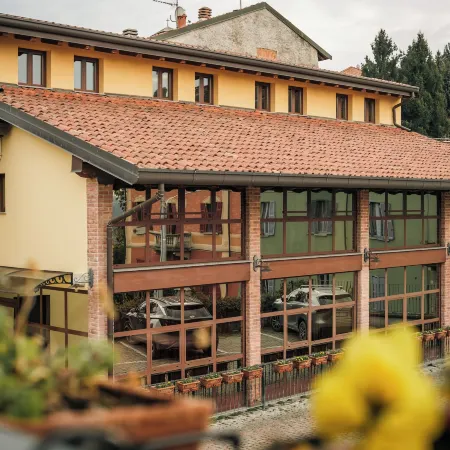 Locanda Dell'Oca Bianca
